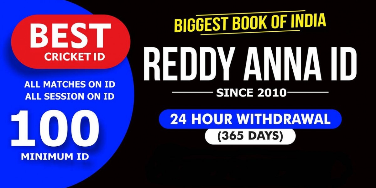 Unlocking the World of Online Cricket Reddy Anna for ODI Seamless Match Experience