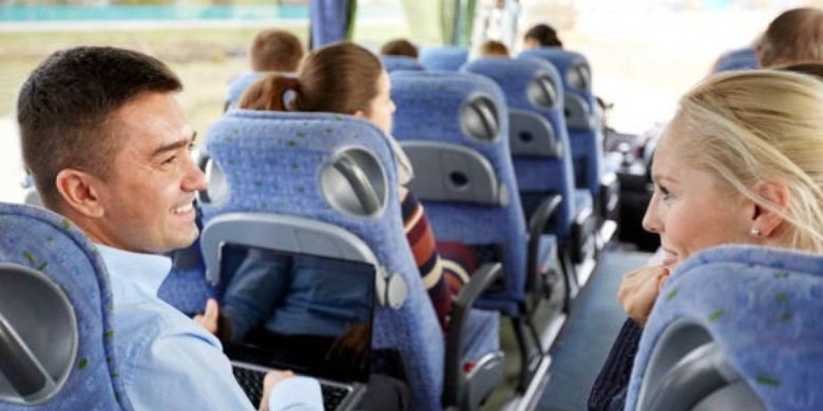 The Safer Way to Travel: Why Group Bus Rentals are a Smart Choice