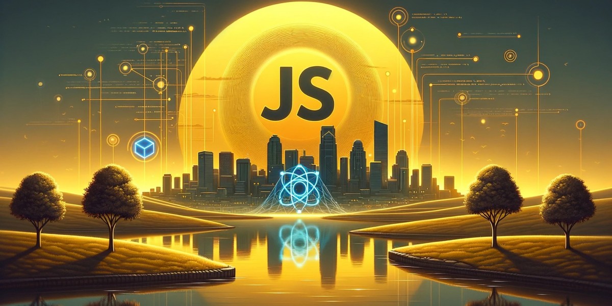 How JavaScript is Powering the Future of Web & App Development