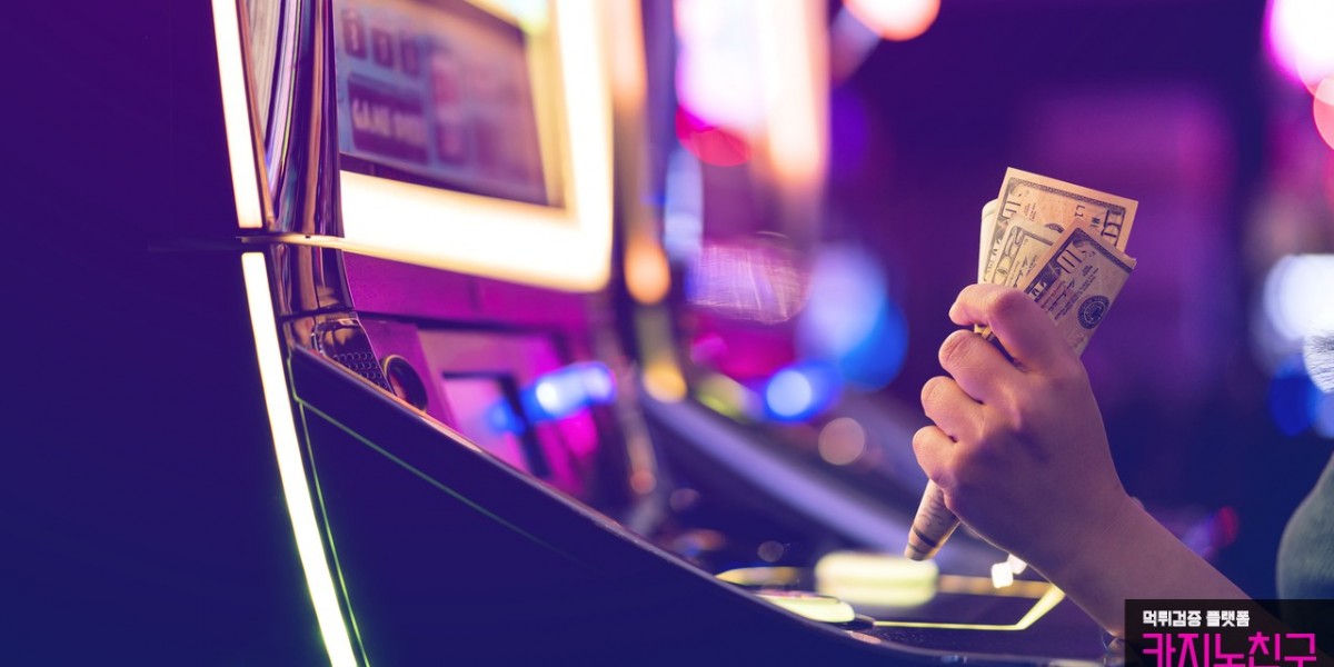 Casino Site Insights: Stay Safe with the Right Scam Verification Platform, Casino79