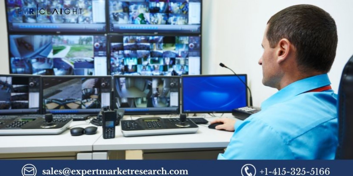 Trade Surveillance System Market: A Comprehensive Analysis of Trends, Growth, and Market Dynamics (2025-2034)