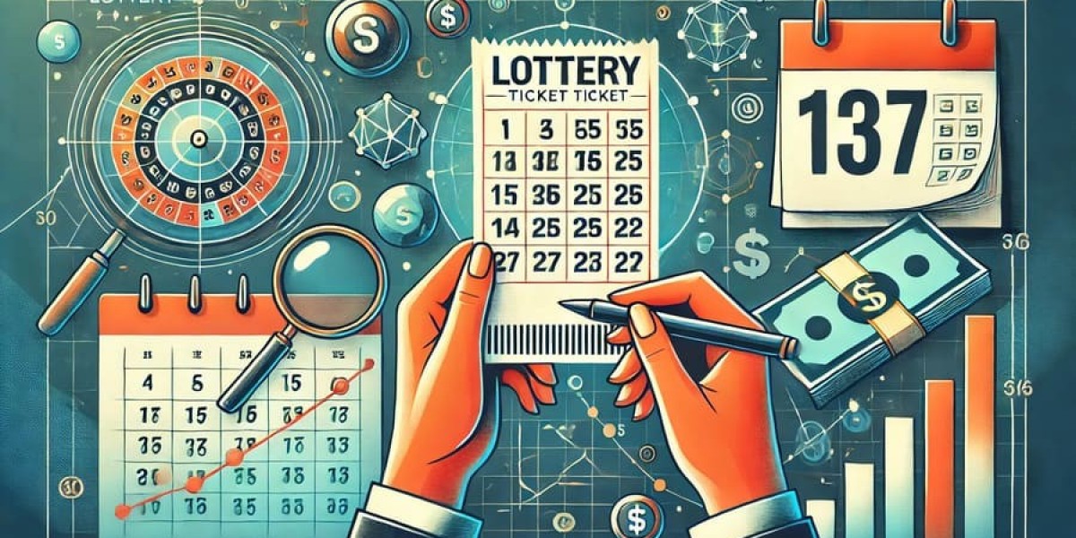 Lotto Number Hot and Cold: Understanding Patterns for Better Chances