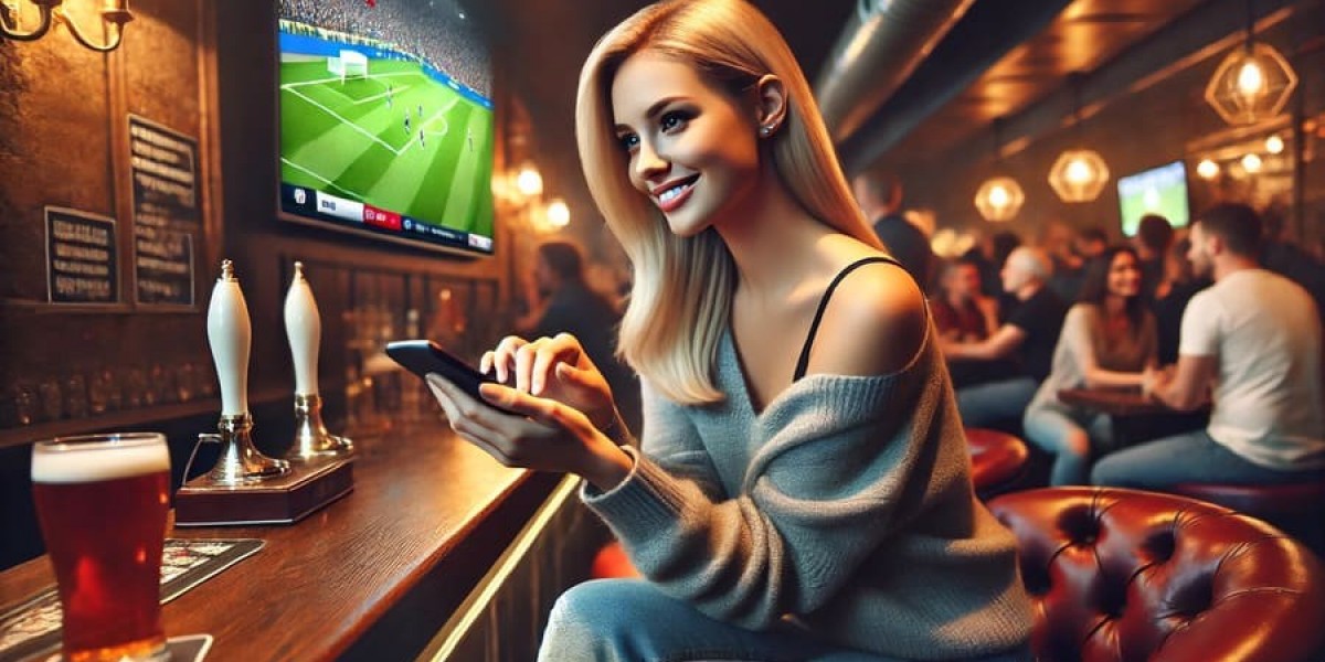 Discover the Perfect Scam Verification Platform for Korean Sports Betting - Toto79.in