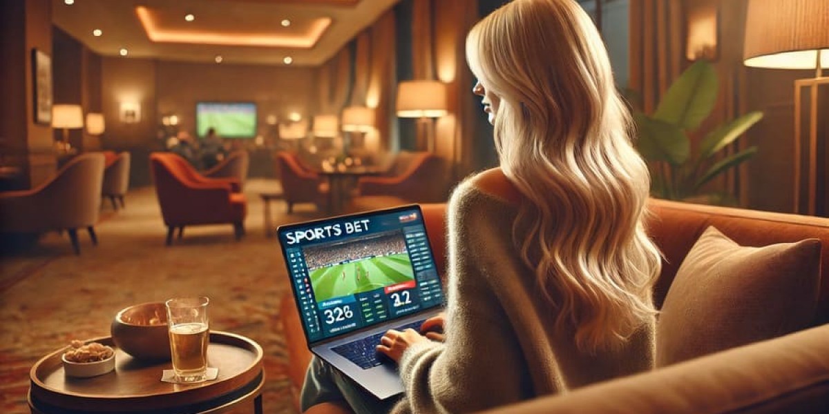 Enhance Your Safety with the Perfect Scam Verification Platform for Online Gambling Sites at toto79.in