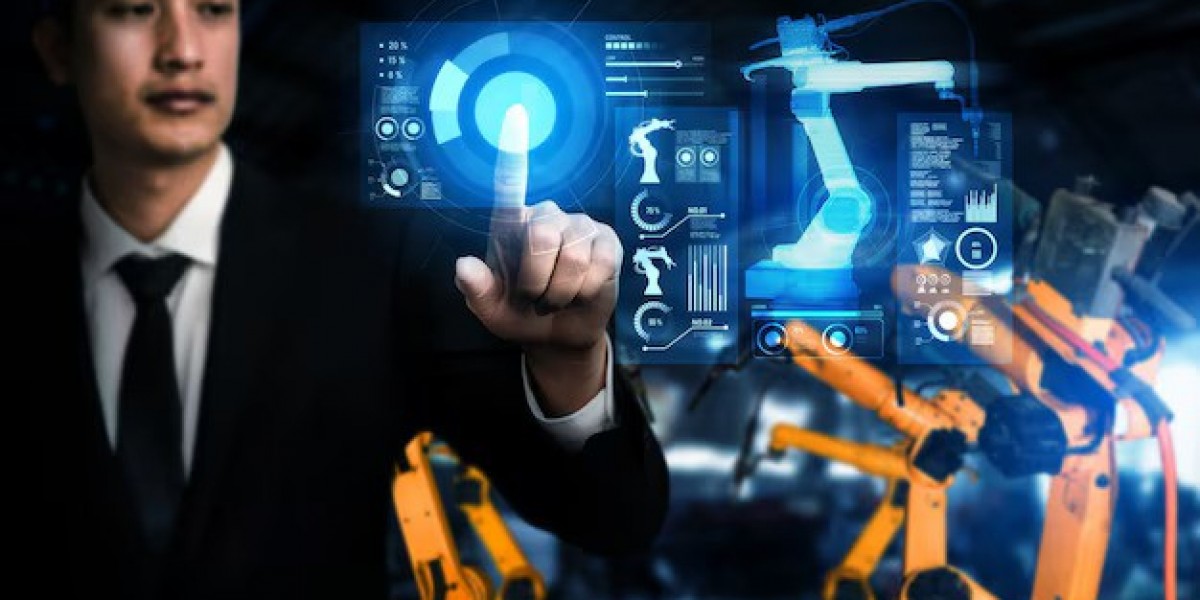 Understanding Robotic Process Automation Benefits