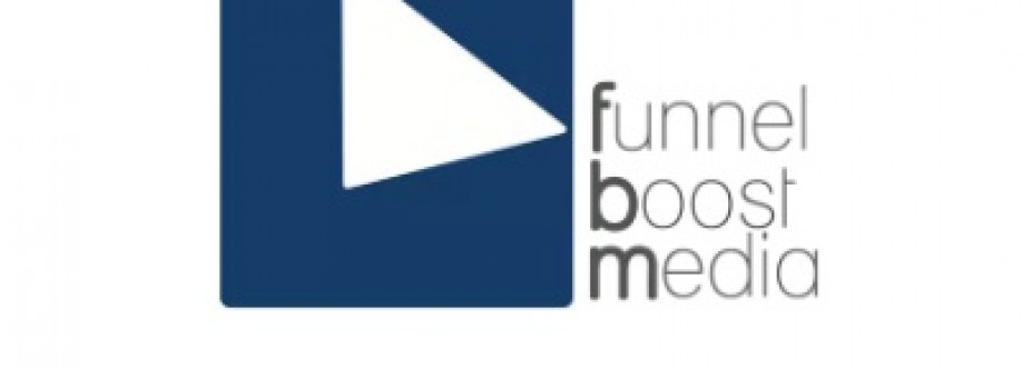 Funnel Boost Media Cover Image