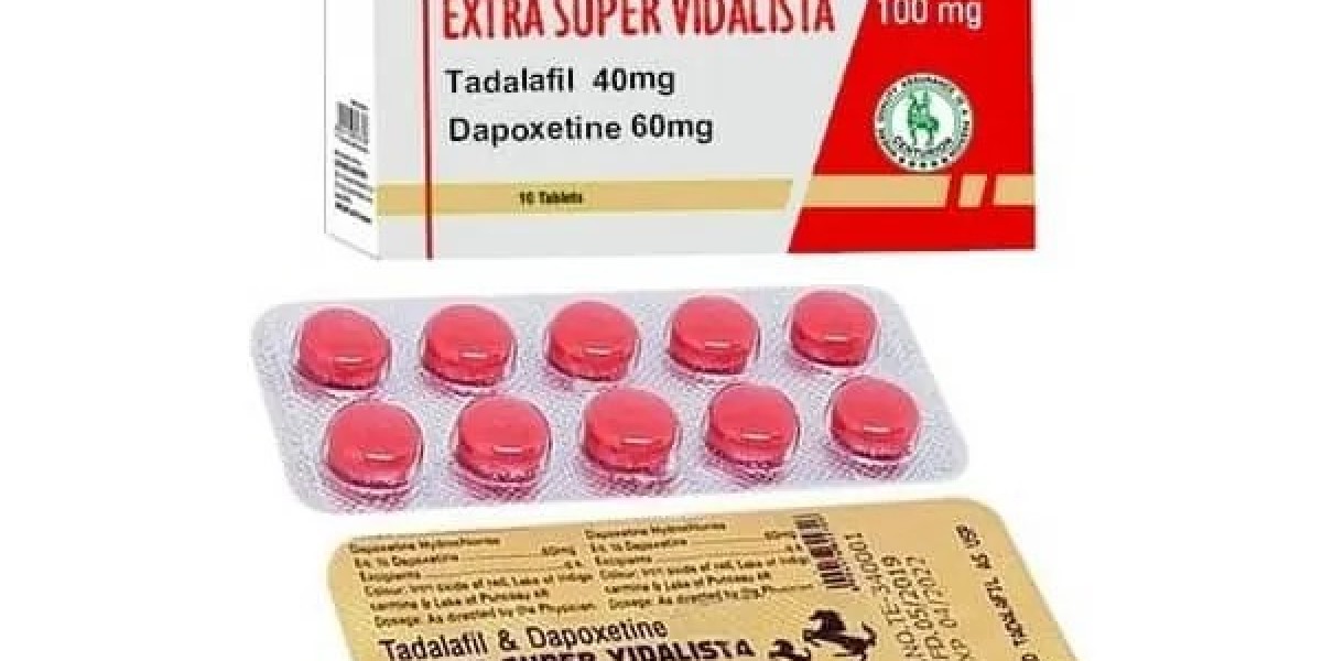 Extra super vidalista medicine - Remove Your Fear Of Impotence