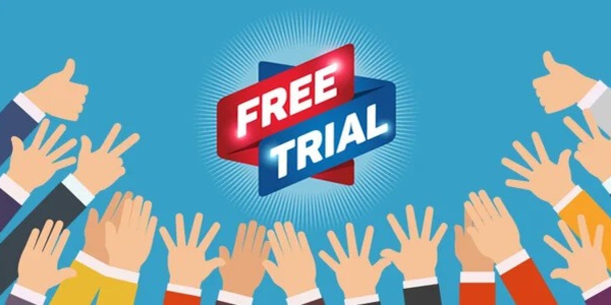 Nine Issues You've In Widespread With Free Trial Seo Services