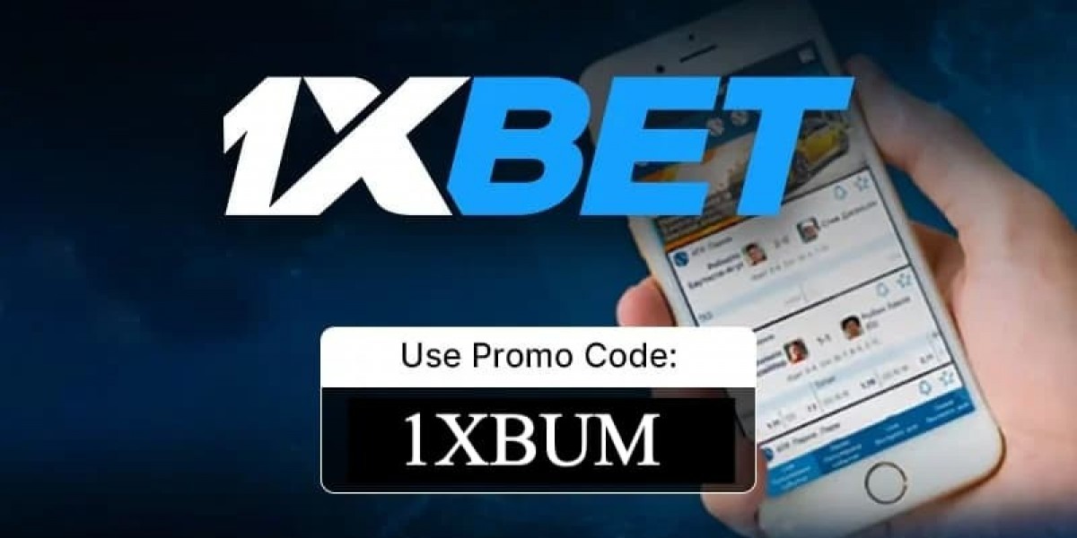 1xBet Promo Code 2025: Take Advantage of Huge Bonuses!