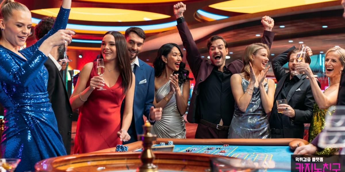 Discover the Perfect Scam Verification Platform: Casino79 for Safe Toto Site Navigation