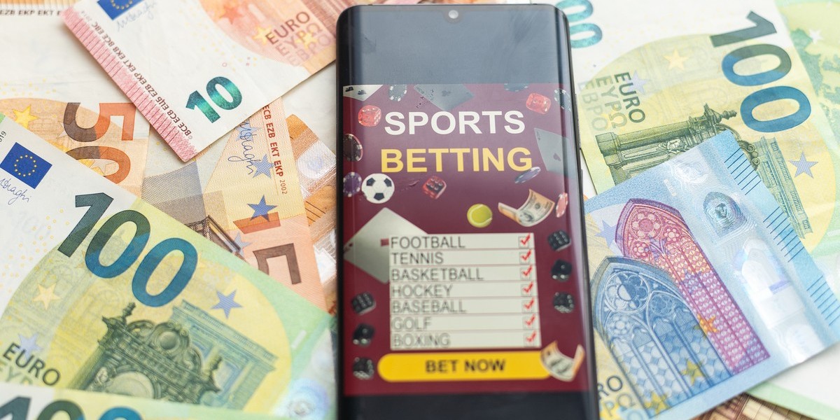 Safeguard Your Bets: Using the Nunutoto Platform for Safe Sports Betting