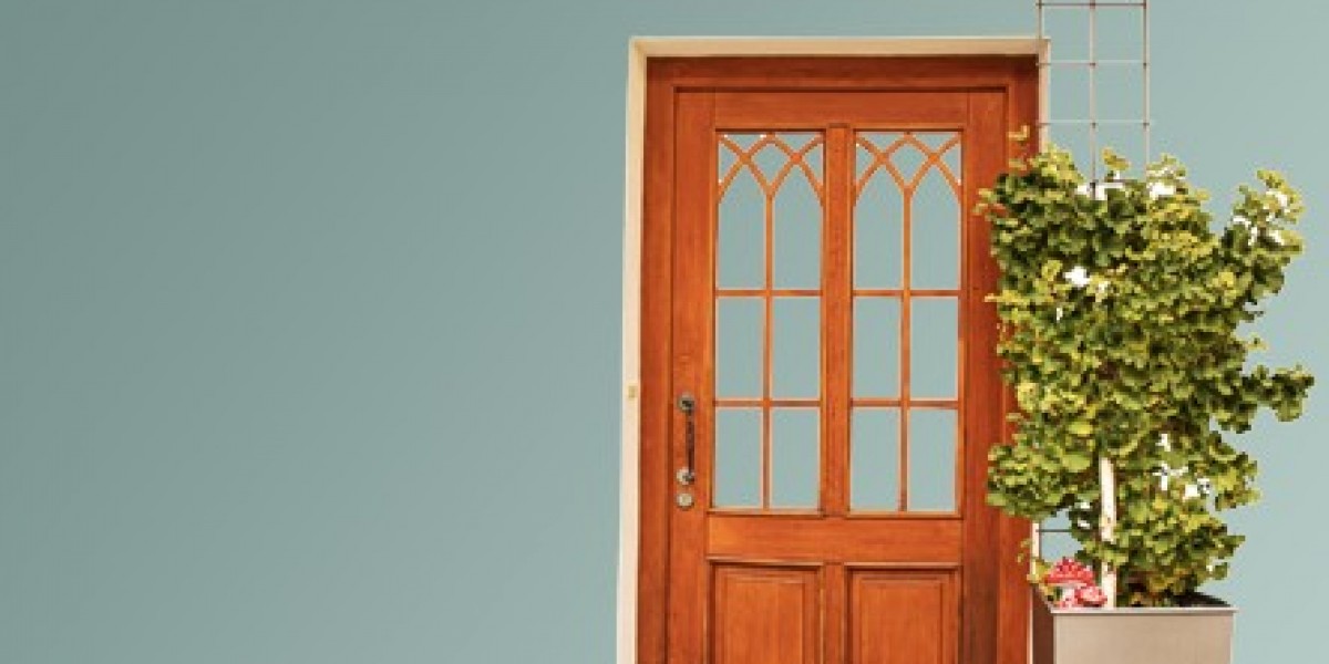 Find Premium Residential and Commercial Doors at FMD Distributor