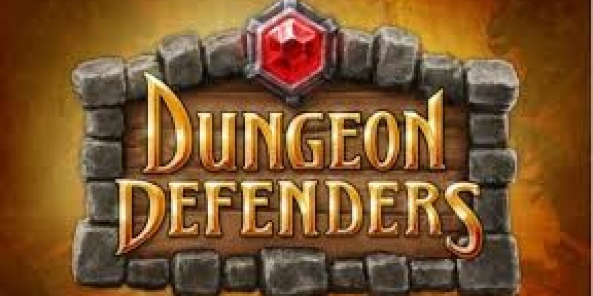 The Ultimate Guide to Dungeon Defenders Demo ISO Xbox 360