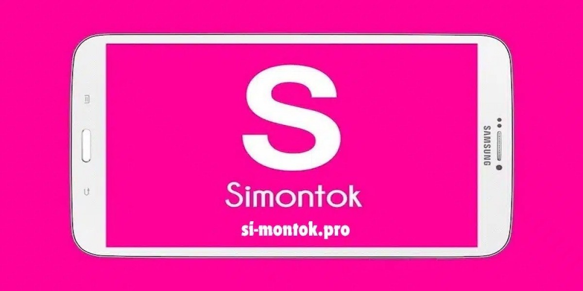 SiMontok APK Download Latest Version For Android 2024