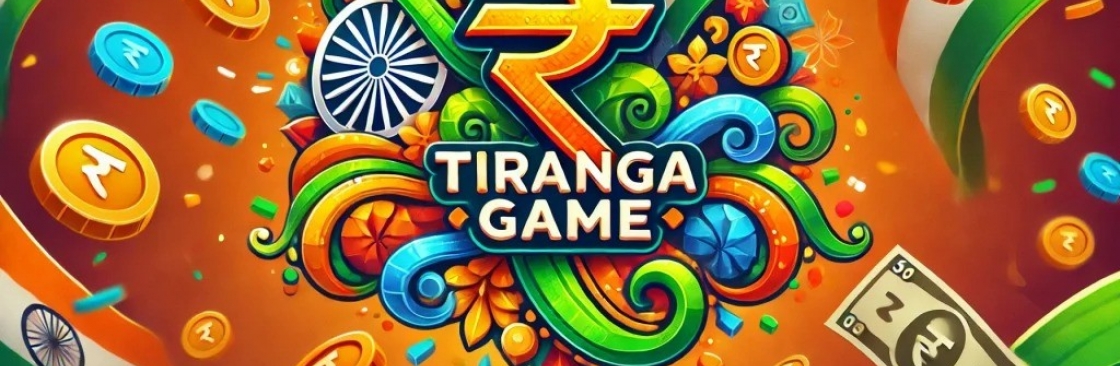 tiranga app Cover Image