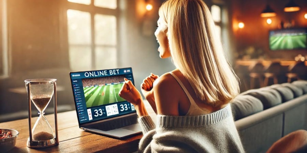 Unveiling the Perfect Scam Verification Platform for Betting Sites - Discover toto79.in