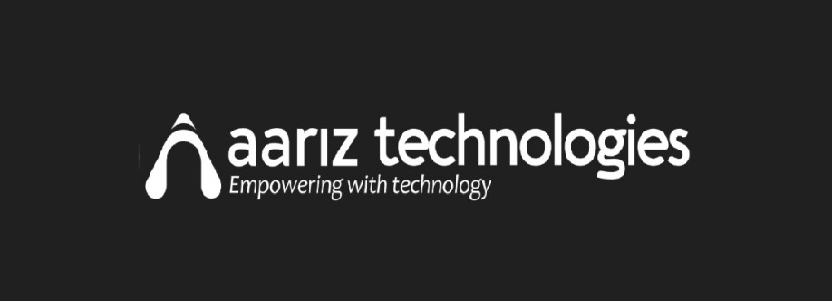 Aariz Technologies Cover Image