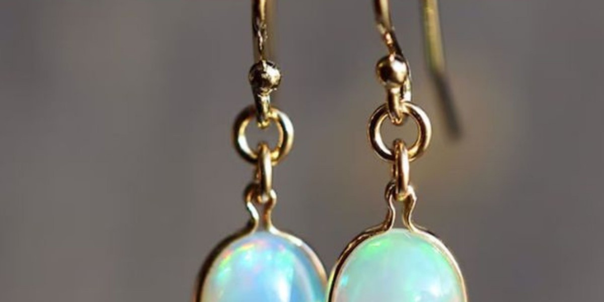 A Guide for Opal Stone Meaning and Symbolisms