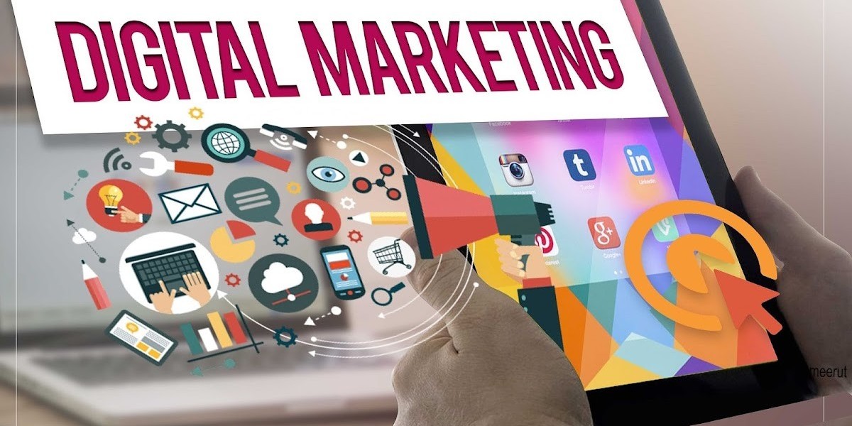 Best Affordable Digital Marketing Training in Lahore