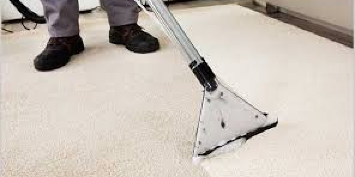 ﻿﻿Say Goodbye to Dust: Carpet Cleaning for a Healthier Home