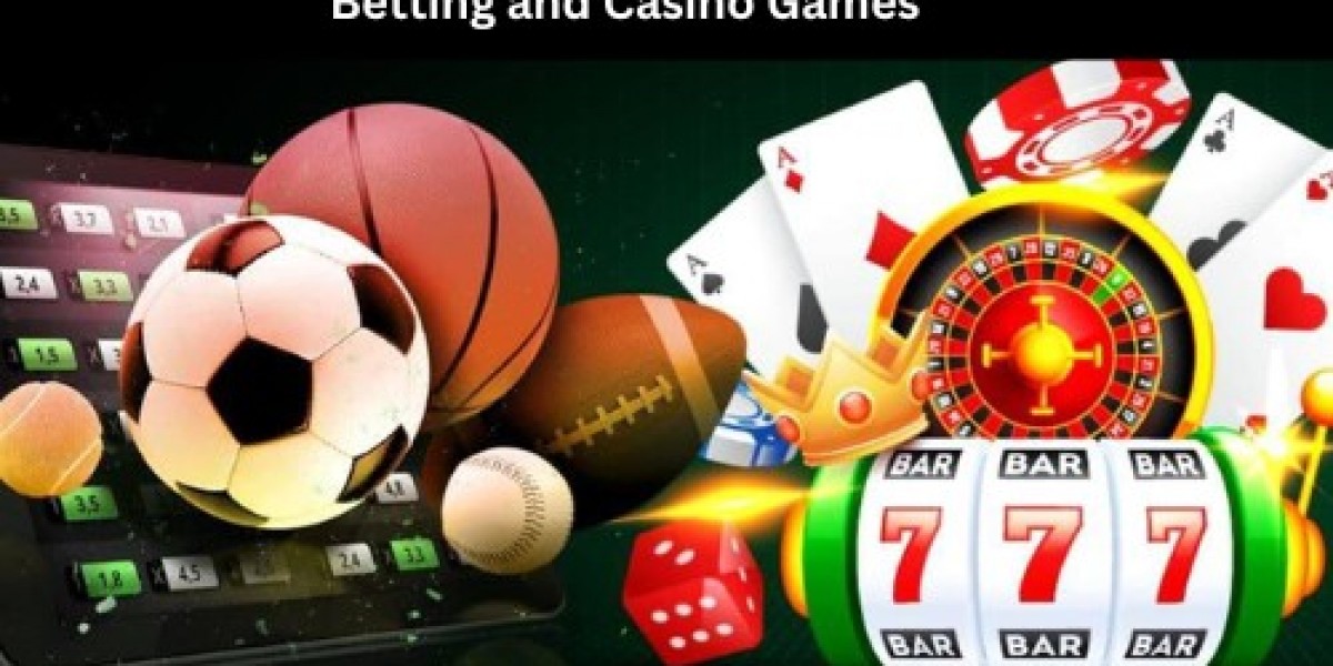 Winbuzz: The Ultimate Platform for Online Sports Betting and Casino Games