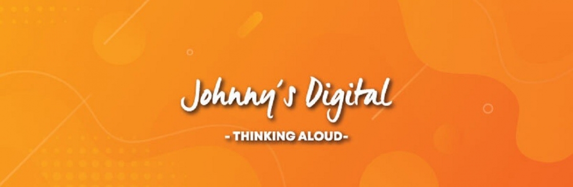 Johnny Digital Cover Image