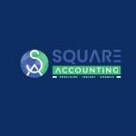 Square Accounting Profile Picture