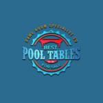 Best Pool Tables For Sale profile picture