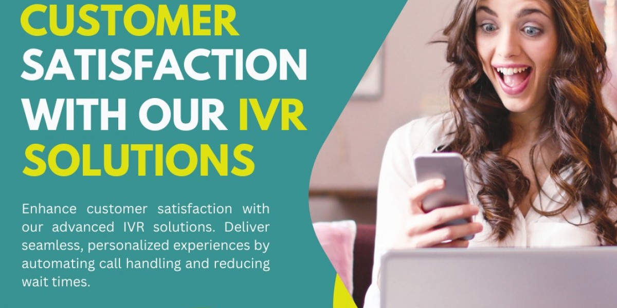 Hosted & Multilevel IVR System for Your Business