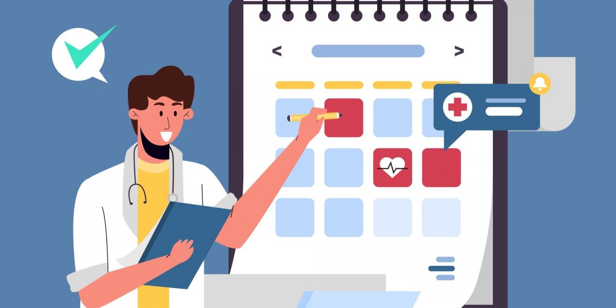 The Role of AI in Optimizing Patient Appointment Scheduling and Reminders