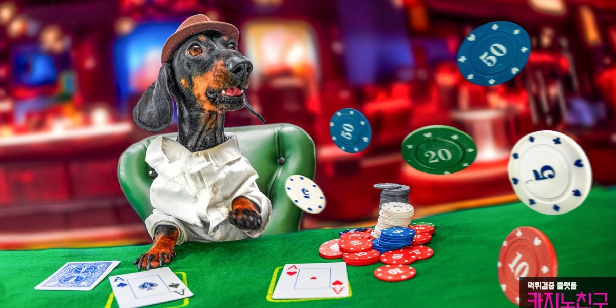 Exploring Sports Toto: The Ideal Scam Verification Platform Casino79