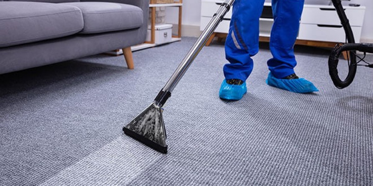 ﻿﻿Why Professional Carpet Cleaning Is Key for Home Comfort and Health