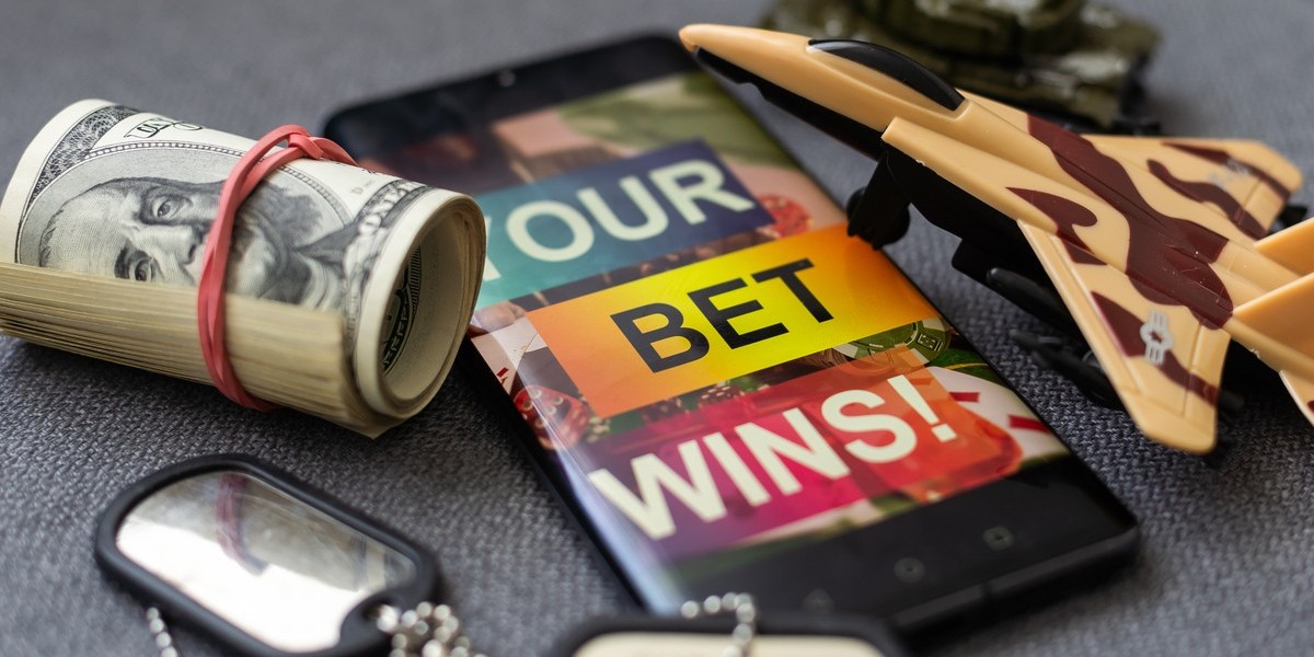 The Rise of Online Sports Betting: A New Era in Wagering