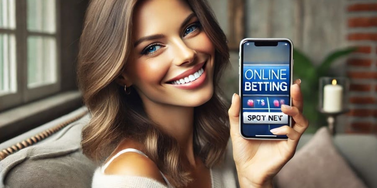 Exploring Online Sports Betting: Trust Sureman for Scam Verification