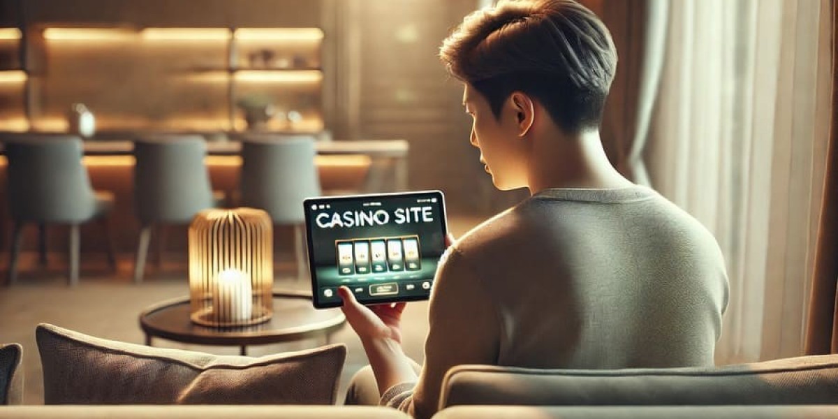 Unveiling the Truth About Evolution Casino: Insights from Onca888 Scam Verification Community