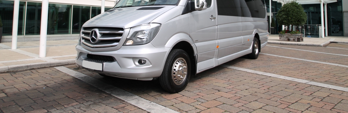 Hire Minibus Manchester Cover Image