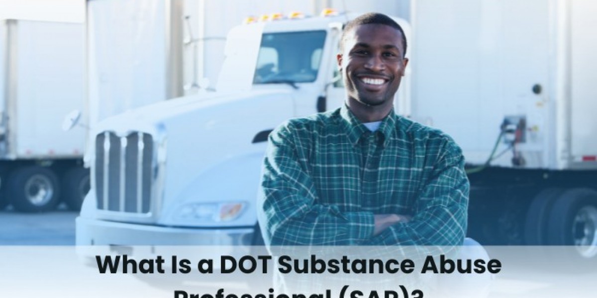 What is the DOT SAP Program in the Trucking Industry?