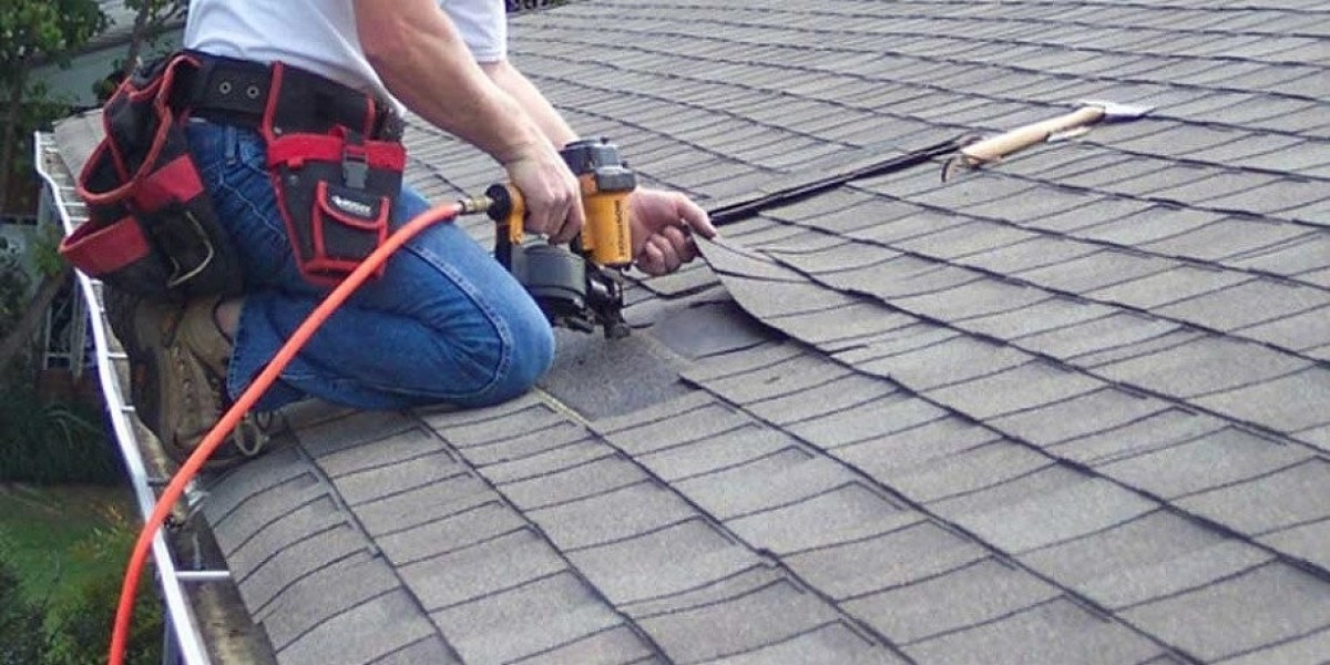 Using Ten Livingston Roofing Company Strategies Like The Pros