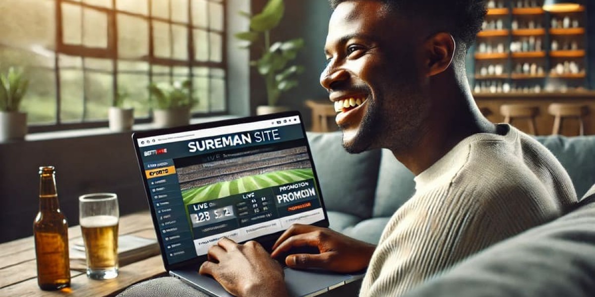 Understanding Korean Sports Betting: The Sureman Scam Verification Platform