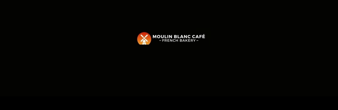 Moulin Blanc Cafe Cover Image