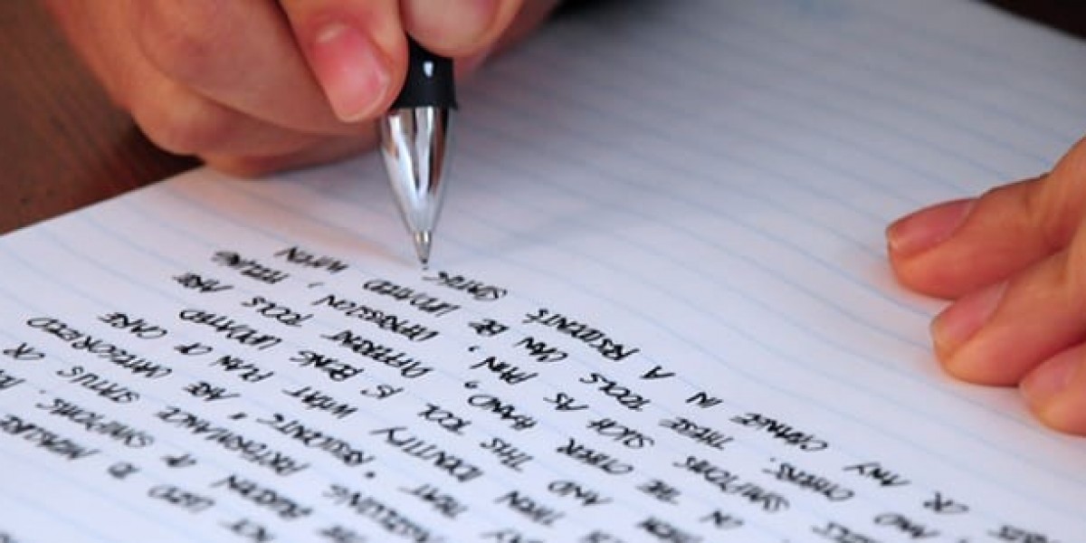 Essential Strategies for Academic Writing Success