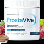 Prostavive Official Profile Picture