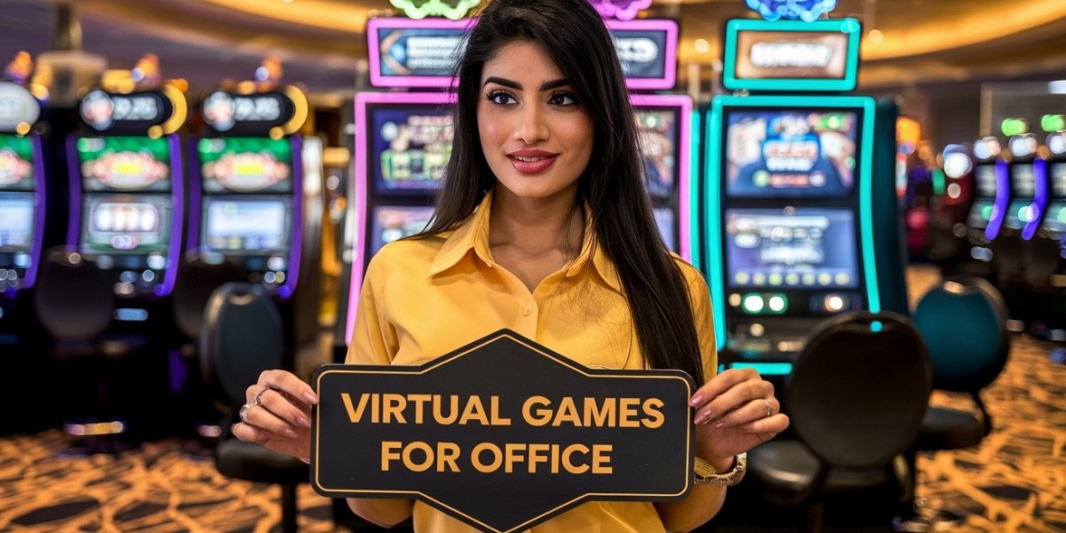 Khelraja: Revolutionizing Virtual Gaming and India Lottery with a Modern Touch ?