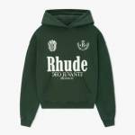 rhude clothing Profile Picture