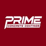 Prime Concrete Coatings Profile Picture