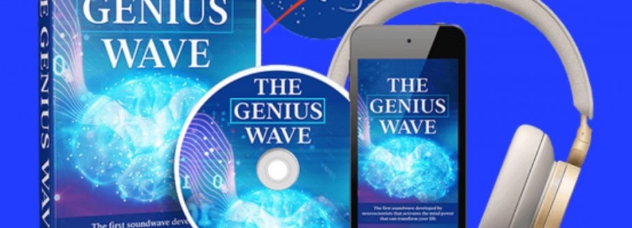 Genius Wave Cover Image