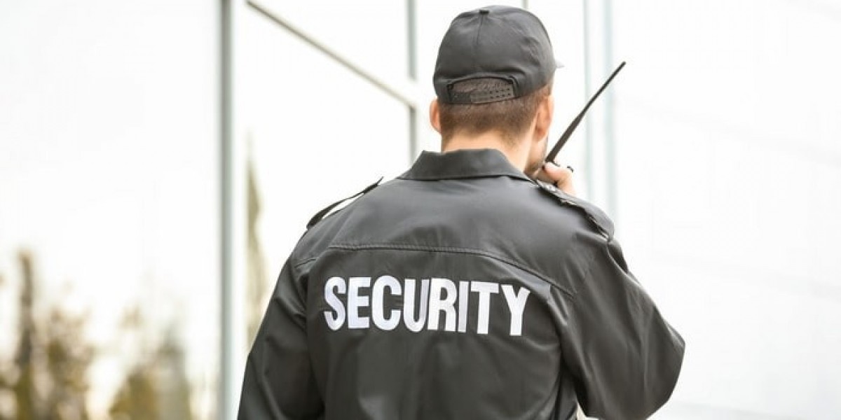 Beyond the Badge The Evolving Role of Access Control Security Guards in Modern Security