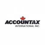 Accountax International Profile Picture