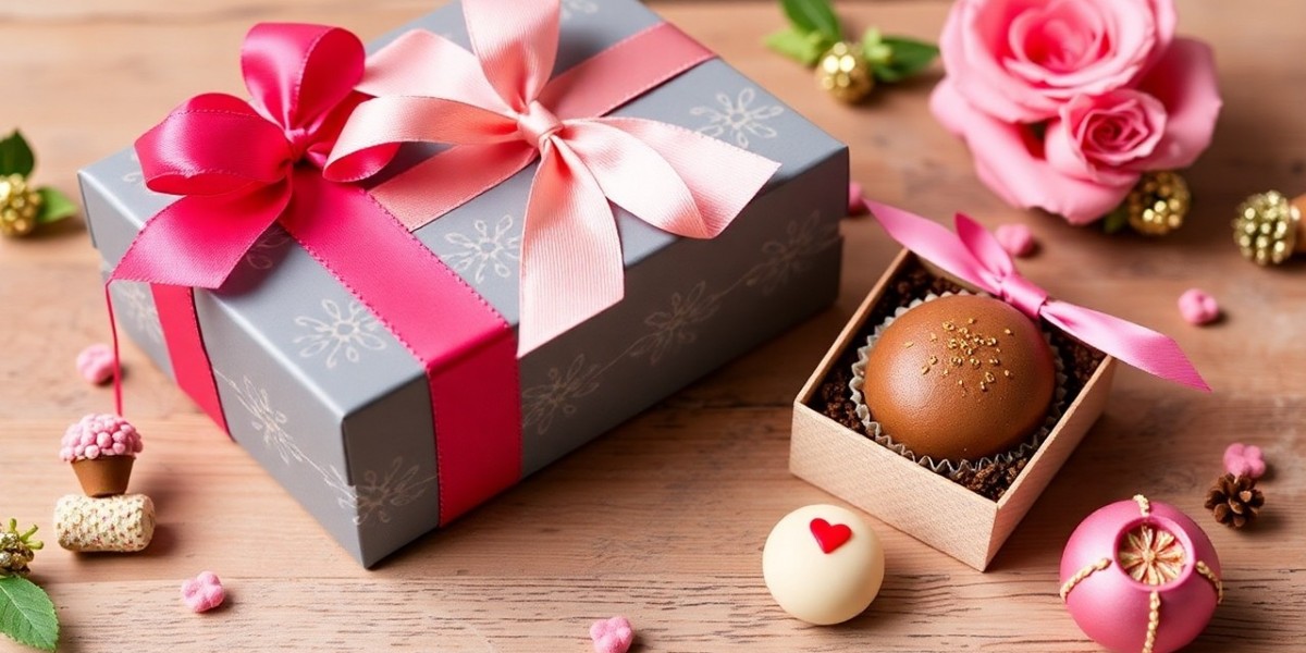 Personalised Sweet Boxes: Adding a British Twist to Traditional Gifting