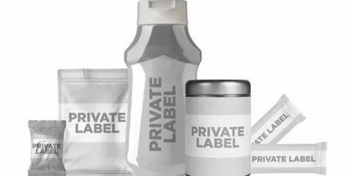 How to Create a Winning Marketing Strategy for Private Label Products